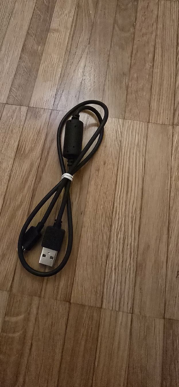 Cavi: USB zu USB-C Kabel 67 cm lang! – Nuovo (secondo la descrizione) da Rickenbach Sulz venduto da Markiba 1