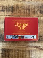 Change Talk, Coaching lernen