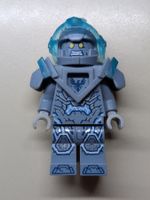 Lego Minifigur nex106 Lego Minifigur nex095 C (Nexo Knights)