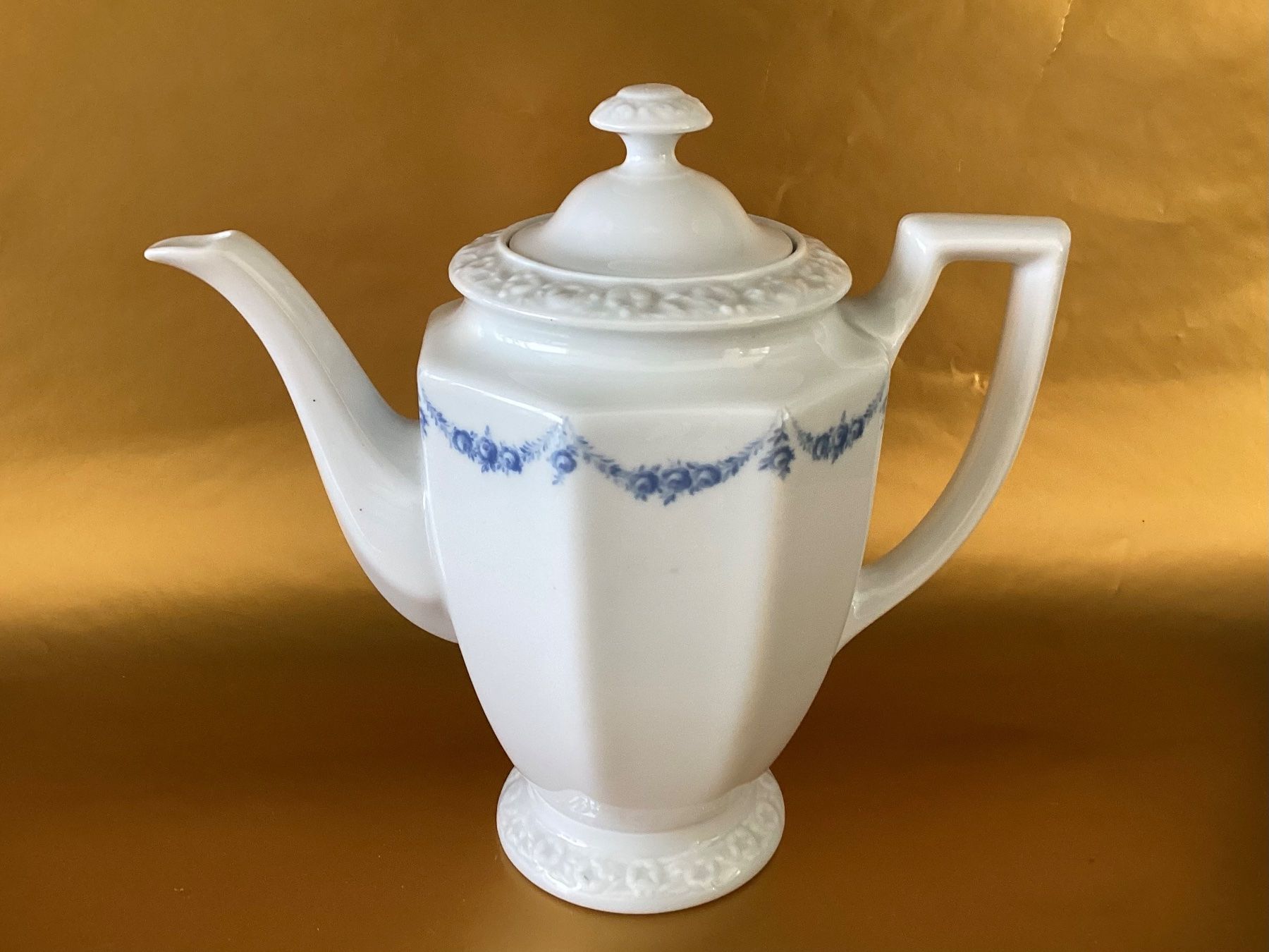 Rosenthal Théières: Rosenthal / Kaffeekanne / Marie / 7 dl – D'occasion à Beinwil am See par kae_gh7c