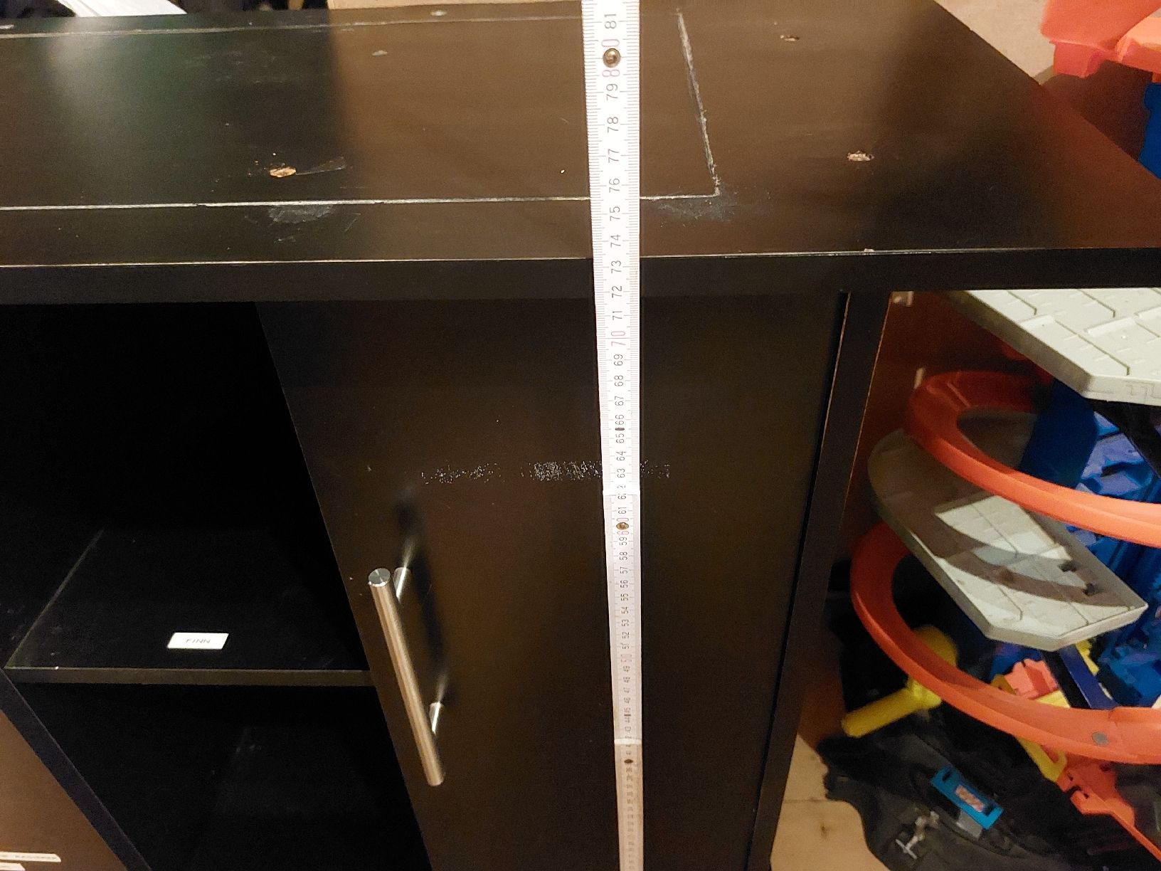 Armadi: Aquarium Möbel für 180 l – Usato da Wattwil venduto da swissgirl6 3