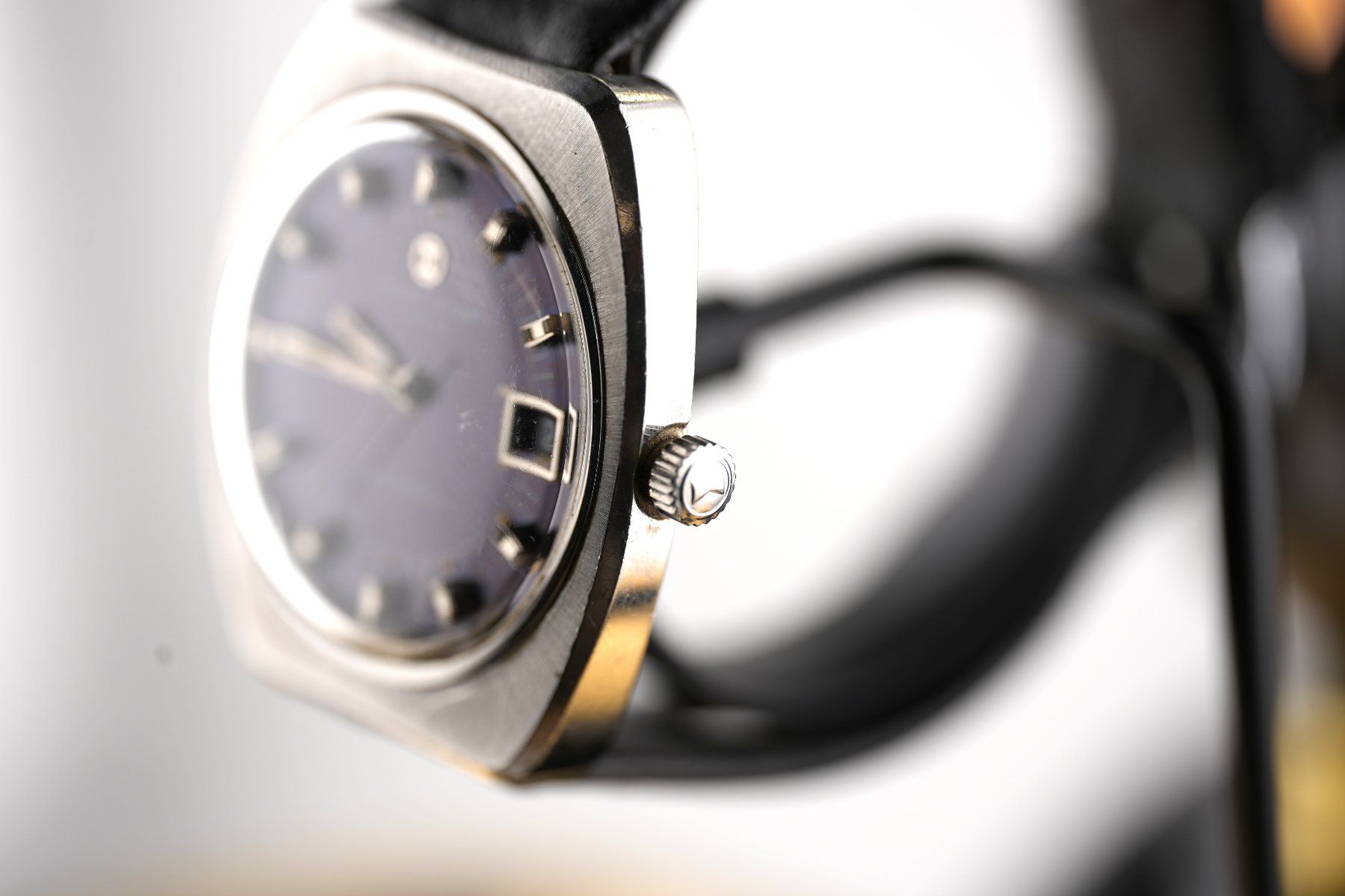 Favre Leuba Orologi: Favre Leuba Shark 1 Vintage – Usato da Basel venduto da Vip24 1