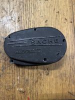 Sachs Automatic Kupplungsdeckel schwarz gebrauchter Zustand