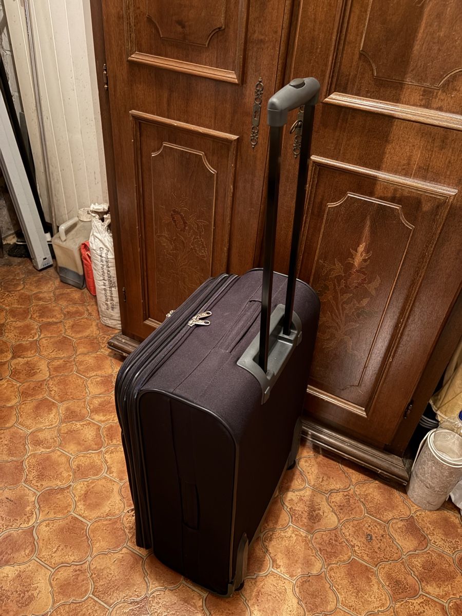 Samsonite Valigie: Koffer – Usato da Fraubrunnen venduto da amm_7kp6 2