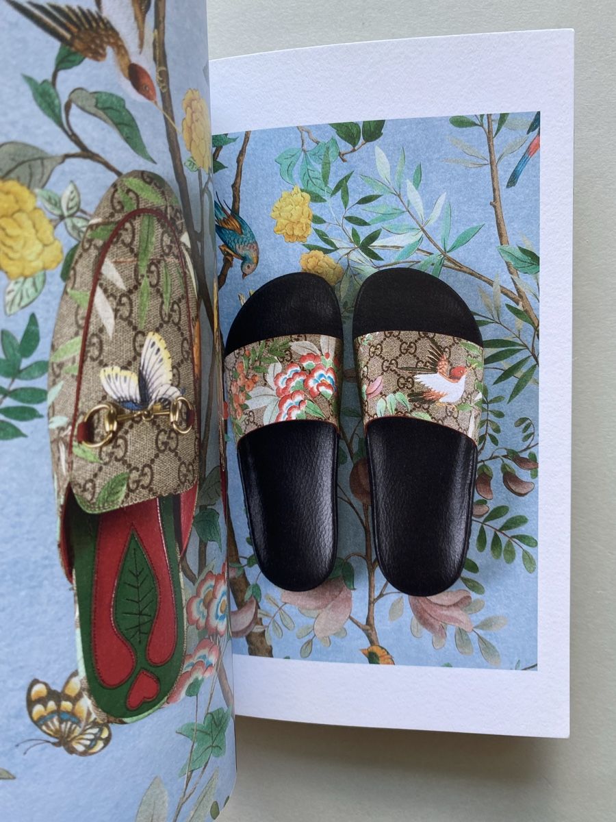 Libri: Sehr schöner GUCCI  Katalog – Usato da Zürich venduto da lesgarcons 2