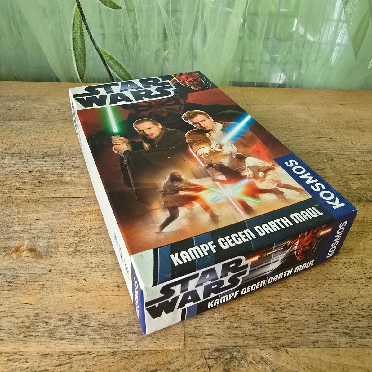 Disney Spiele: Star Wars – Gebraucht aus Merlischachen von Sheavy 1
