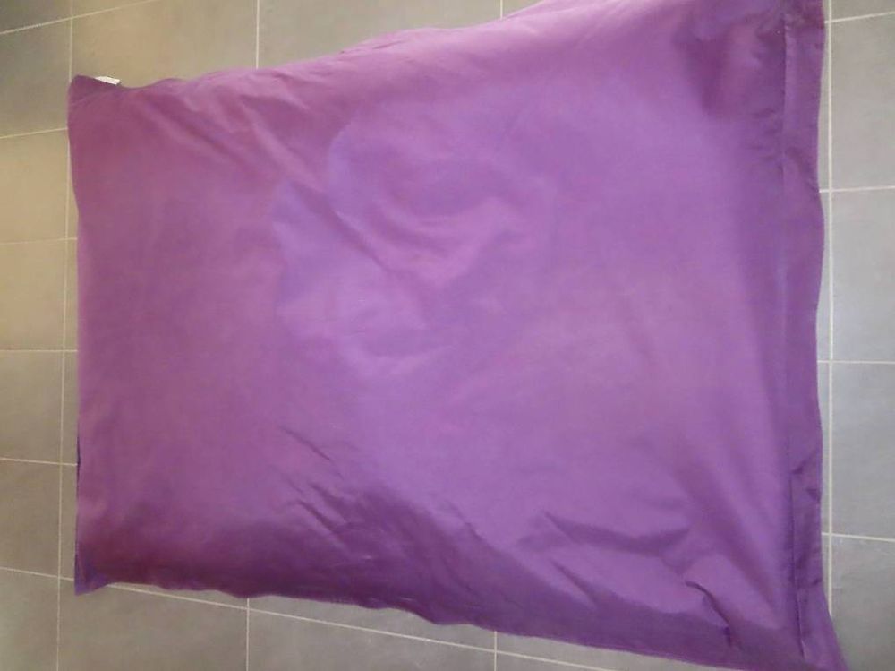 grosses Sitzkissen / Sitzsack - top Zustand 4