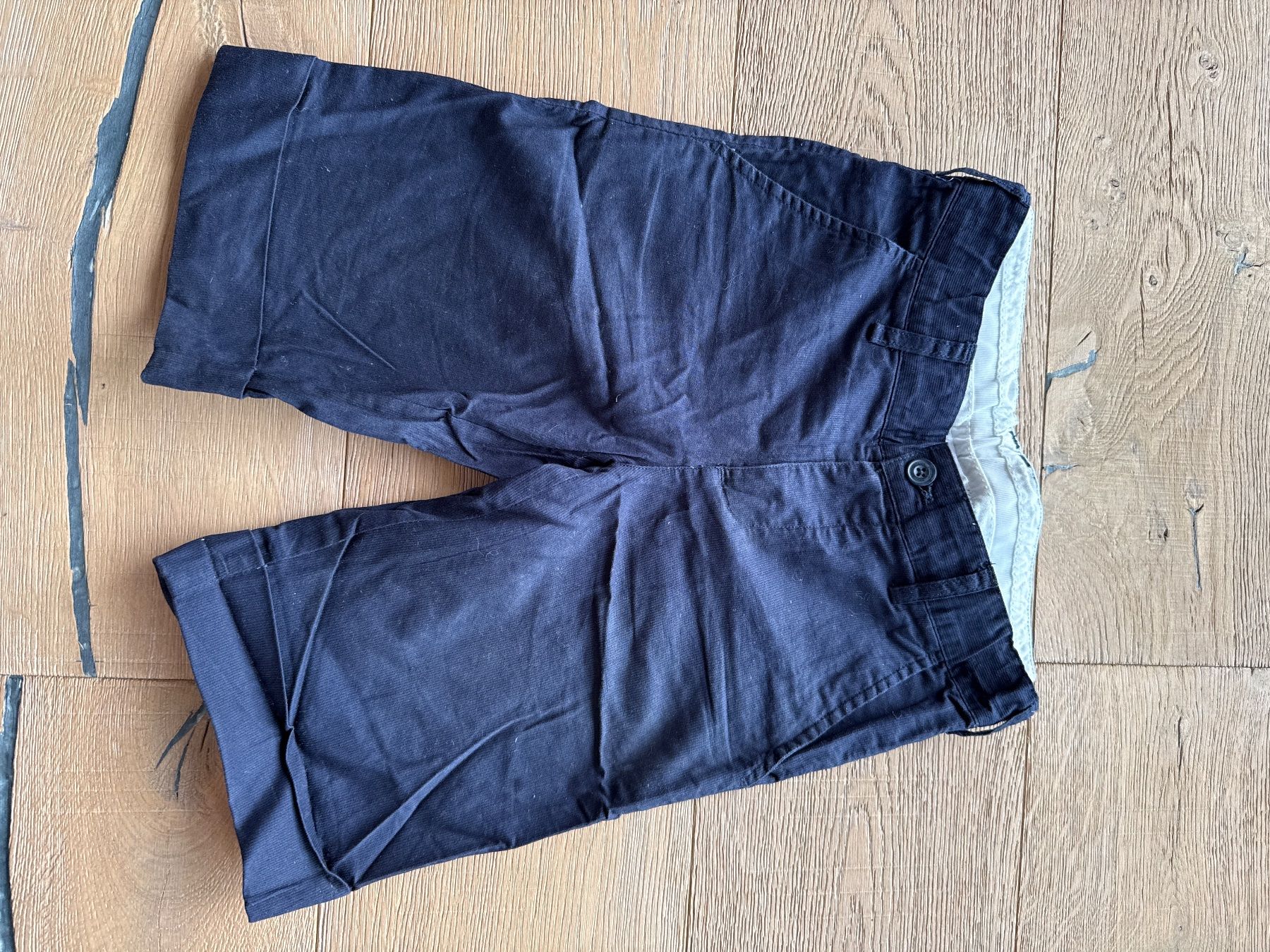 Jacadi Pantaloni: Jacadi Bermudas Gr. 8 – Nuovo (secondo la descrizione) da Himmelried venduto da Dievole