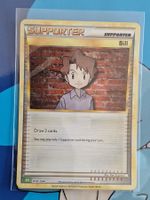 Bill - Holo - CLV Reprint TCG Classic