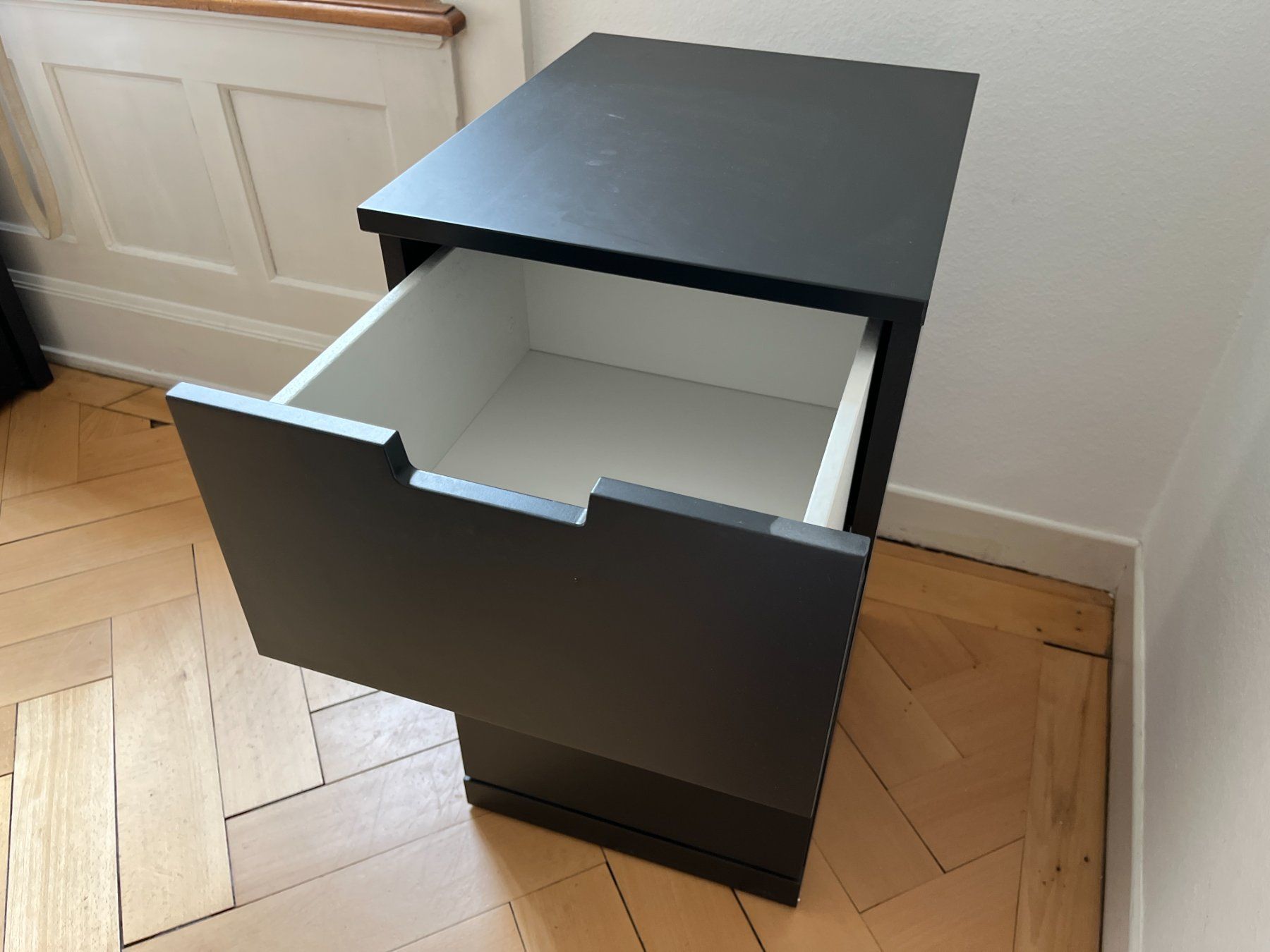 Ikea Cassettiere: IKEA Kommode mit 3 Schubladen – Usato da St. Gallen venduto da emi_5dkv 2