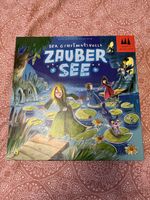 Spiel „Der geheimnisvolle Zaubersee“ occ gem Fotos
