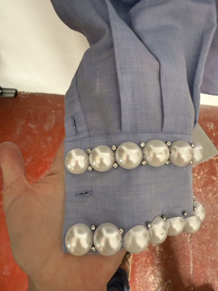 Blusen: Amen blouse 400€ – Gebraucht aus Barna von orbuyorcry 4