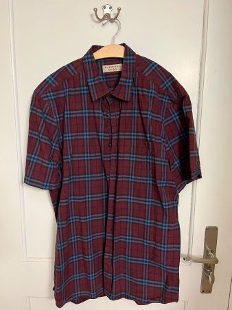 Chemise Burberry XL