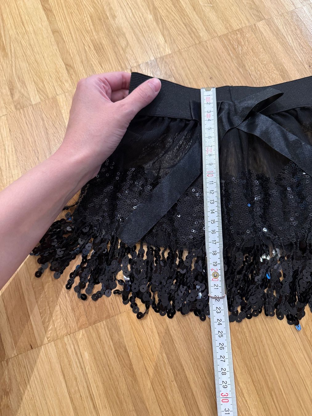 Gonne: Flirty mini skirt – Nuovo (secondo la descrizione) da Adliswil venduto da Marjin 1