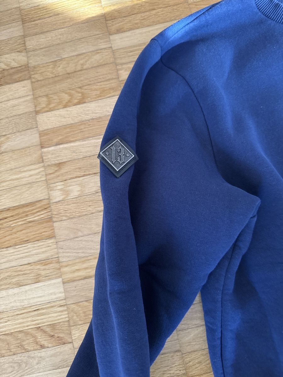 Maglioni & Felpe: Men of Mayhem Pullover  – Nuovo (secondo la descrizione) da Sisseln AG venduto da Gommibaerli87 2