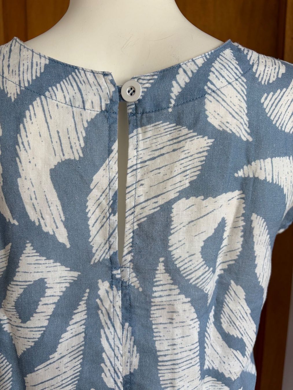 Nile Tops: Nile Top Gr. XS – Neu (gemäss Beschreibung) aus Elfingen von yaris100 4
