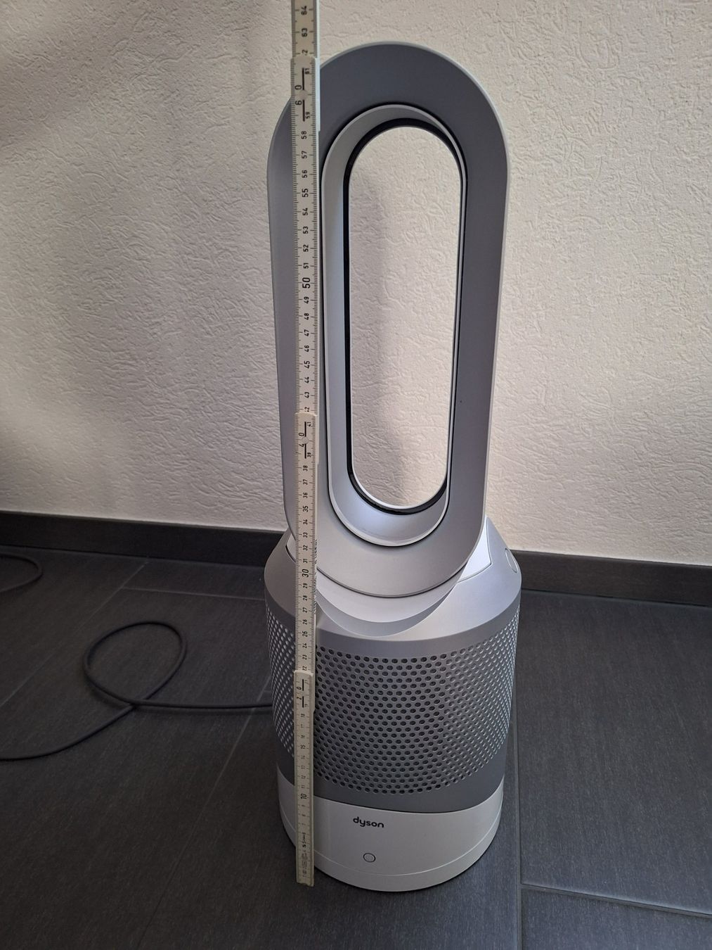 Dyson Ventilatori: Ventilator Dyson Pure Hot + Cool Link – Usato da Lohn-Ammannsegg venduto da Beo71 3