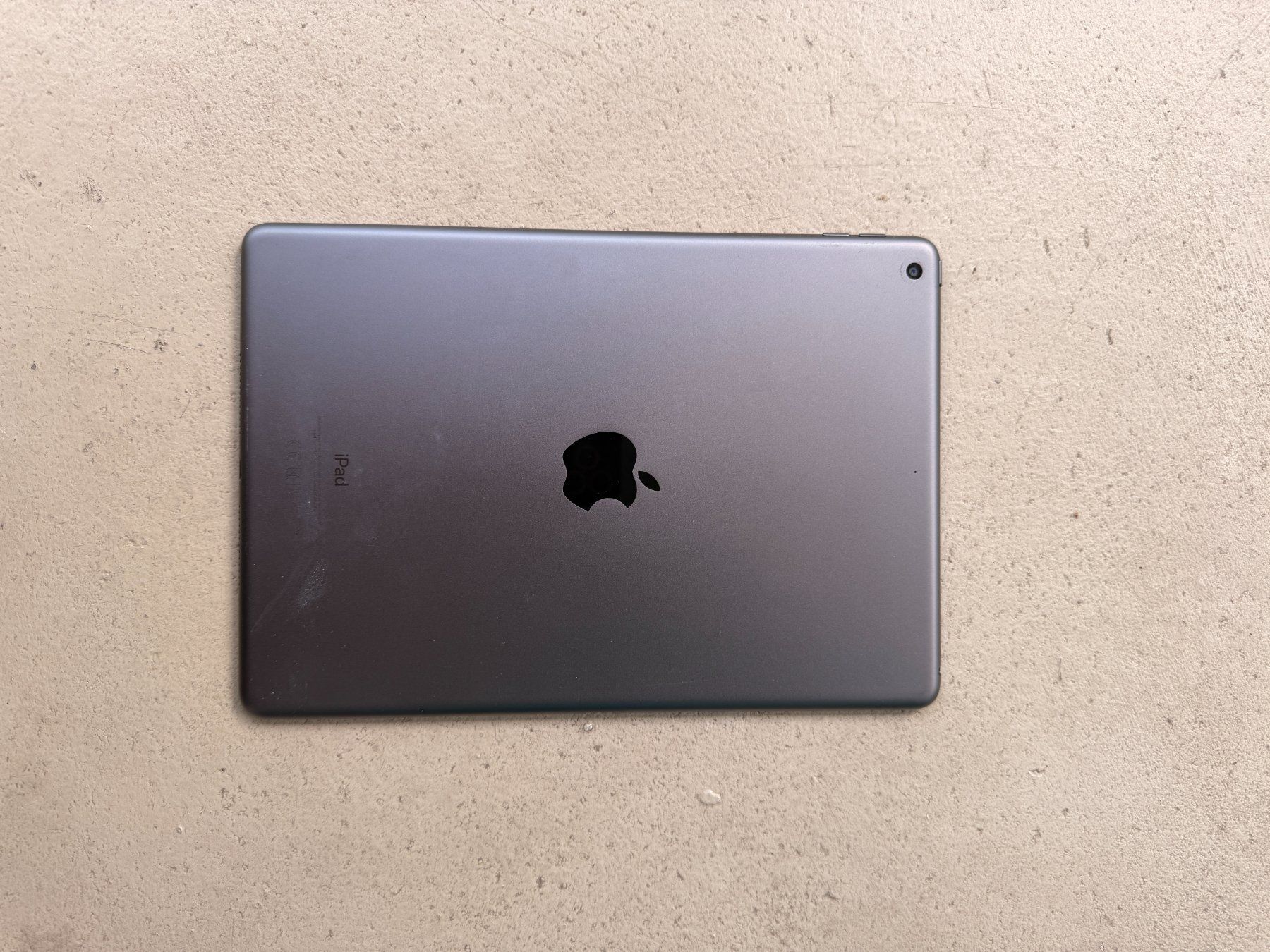 Apple Tablet PC: iPad 9th gen – Gebraucht aus Meilen von ilinag 3