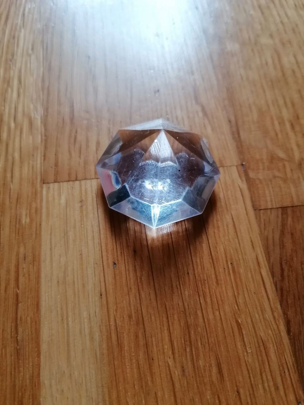 Tutte le decorazioni: Deko Diamanten 23 Stück – Nuovo (secondo la descrizione) da Bärau venduto da perosch65 2