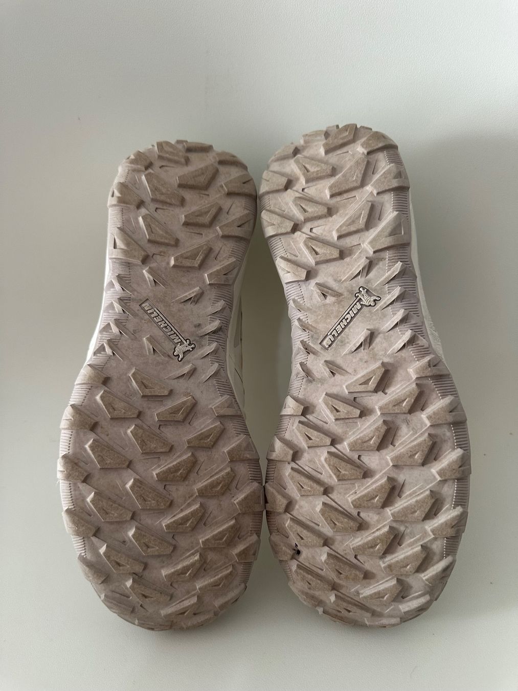 Mammut Damenschuhe: Schuhe Mammut Gr.38 – Gebraucht aus Bern von BrandVilla 4