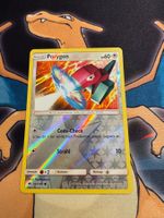 Porygon (BUS 103) - Reverse Holo - Nacht in Flammen