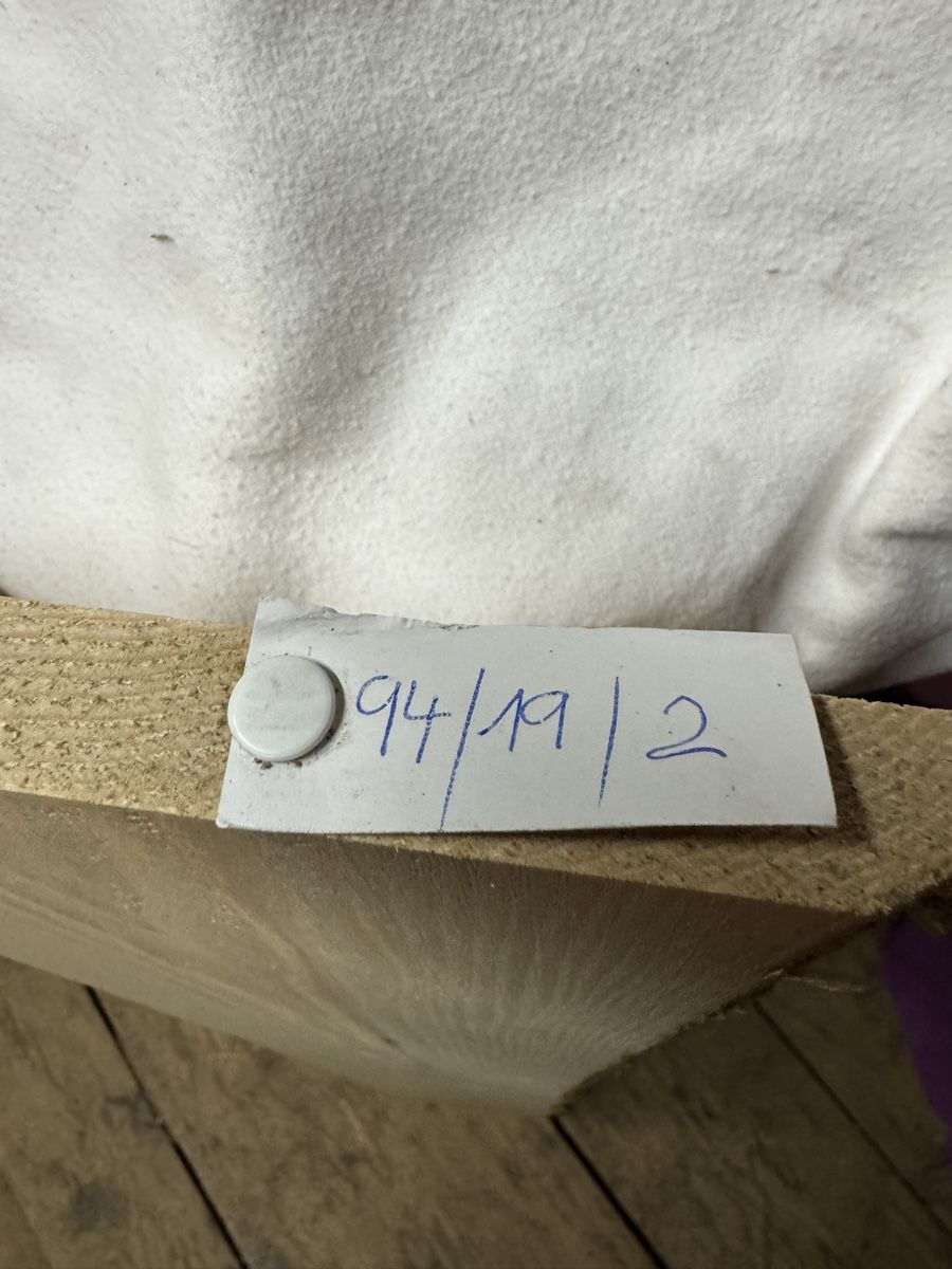 Articoli in legno: Eschenholz geholt – Usato da Frick venduto da nannali98 1