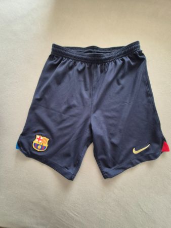 FC Barcelona Shorts