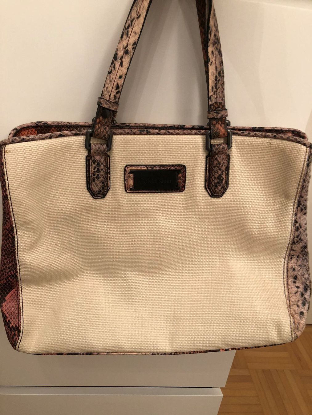Calvin Klein Borse da donna: Calvin Klein Tasche – Usato da Schwerzenbach venduto da coccanella