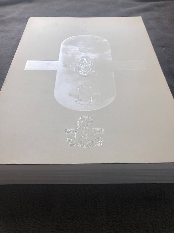 Libri: KUNST MATTHEW BARNEY - THE CREMASTER CYCLE neu! – Nuovo (secondo la descrizione) da Wallisellen venduto da Fax 1