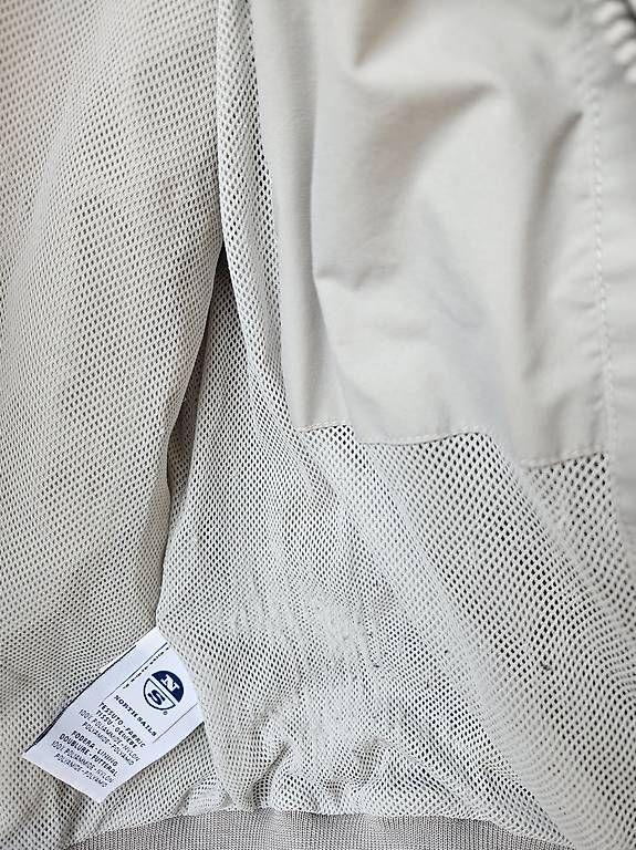 North Sails Giacche: North Sails | Sailorjacke | Grau – Usato da Zürich venduto da The_Swiss_Cow 3