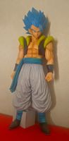 Figurine dragon ball gogeta blue super master stars piece