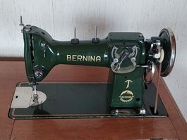 Bernina Nähmaschine