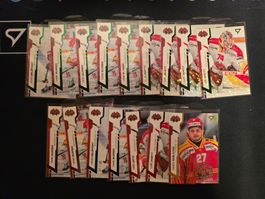 🔴 EHC Biel-Bienne – /10 /20 /30 Parallels