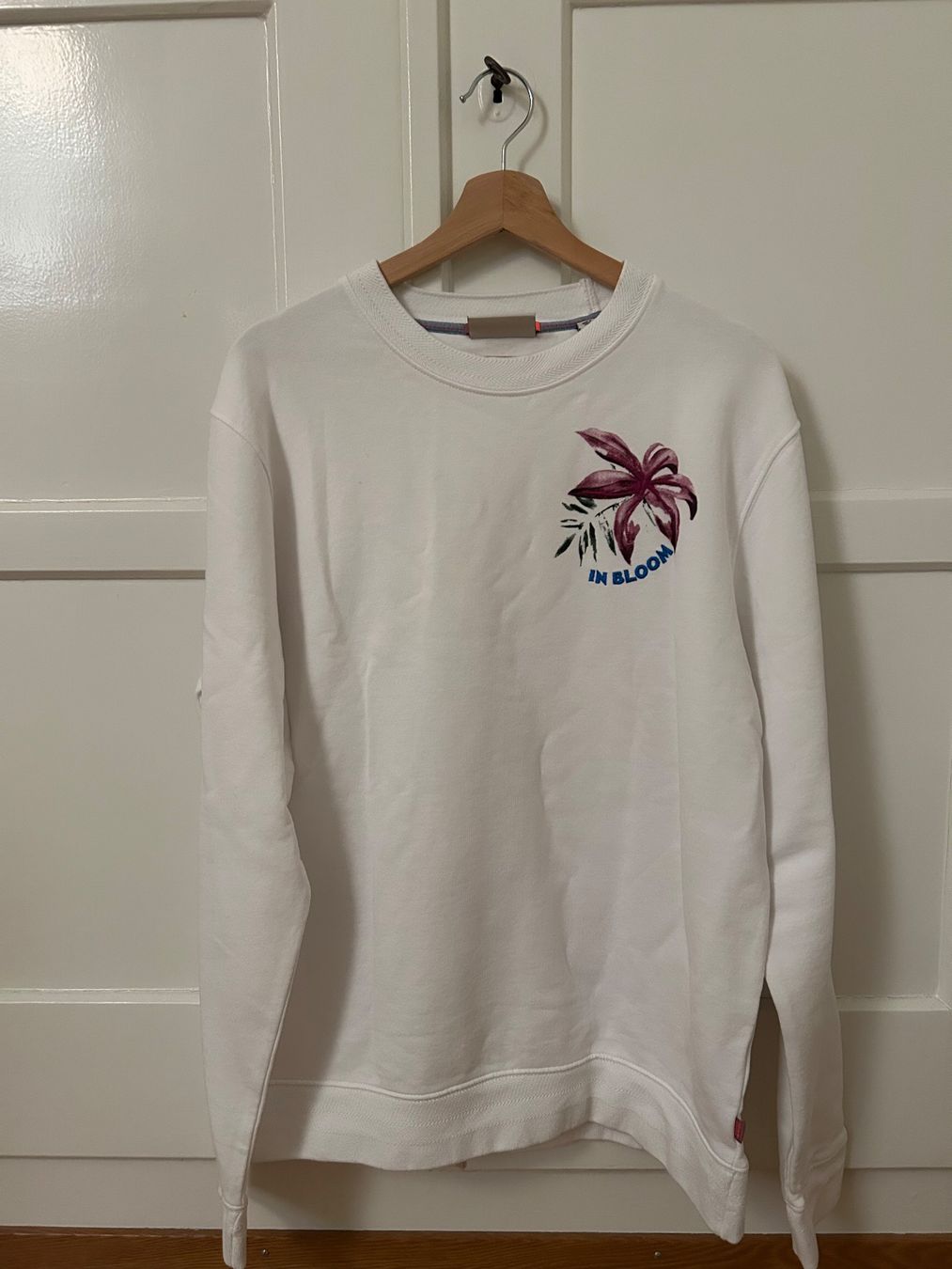 Maglioni & Felpe: Scotch & Soda Sweatshirt – Nuovo (secondo la descrizione) da Zürich venduto da juliandiego