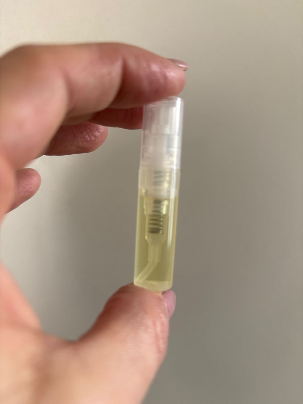 Parfum & Eau de Toilette: Molecule 01+ Black Tea Escentric Molecules EDT 2ML Abfüllung – Gebraucht aus Zürich von deruja 1