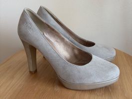 Heels S. Olivier