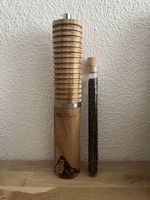 Pfeffermühle mit Matterhornmotiv