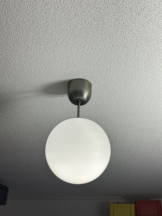 Ikea Lustres & lampes de plafonds: Lampe – D'occasion à Boll par Bern100 4