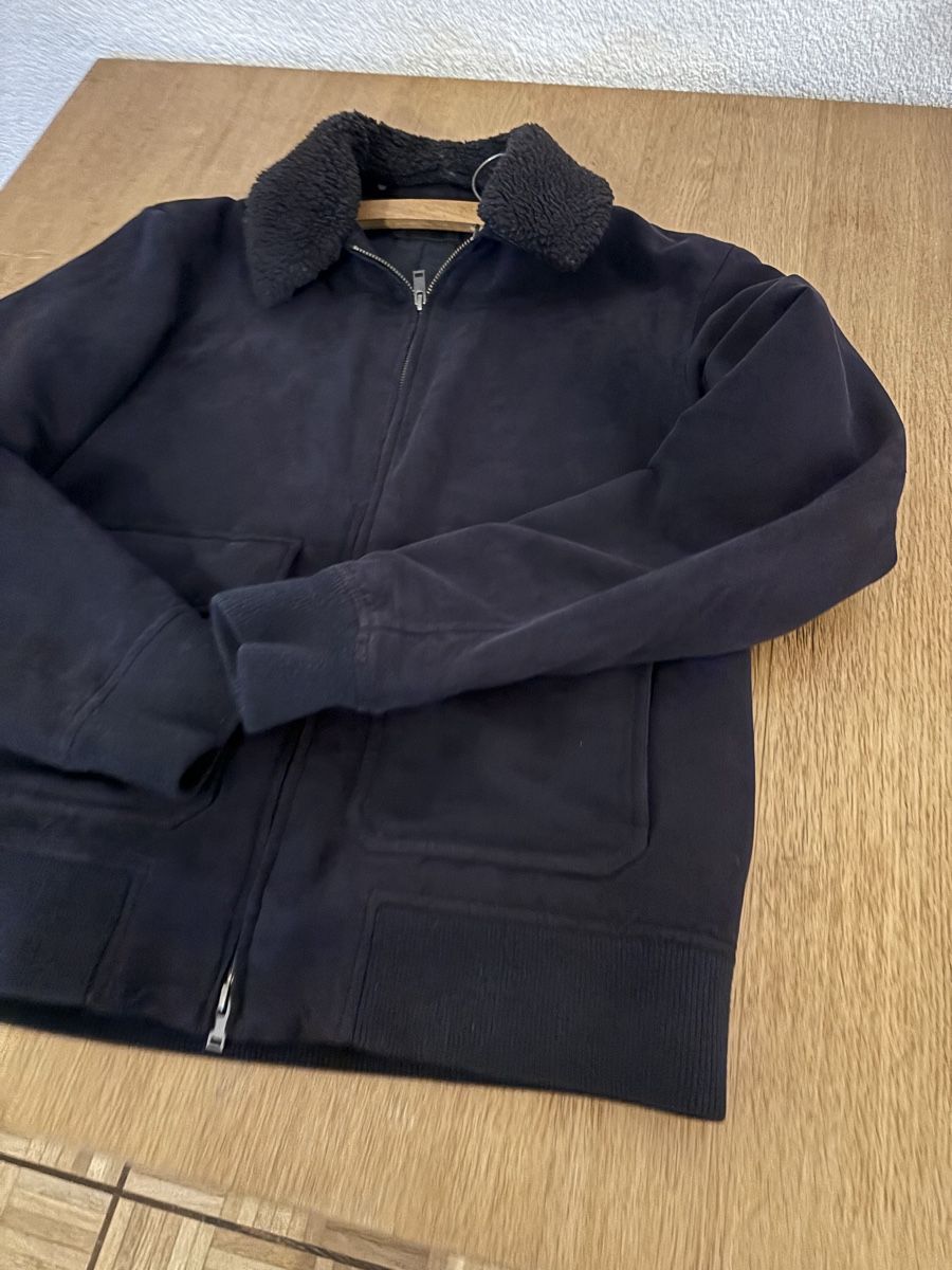 Uniqlo Vestes: Uniqlo Jacket M – D'occasion à Morges par Brunocunha05 3