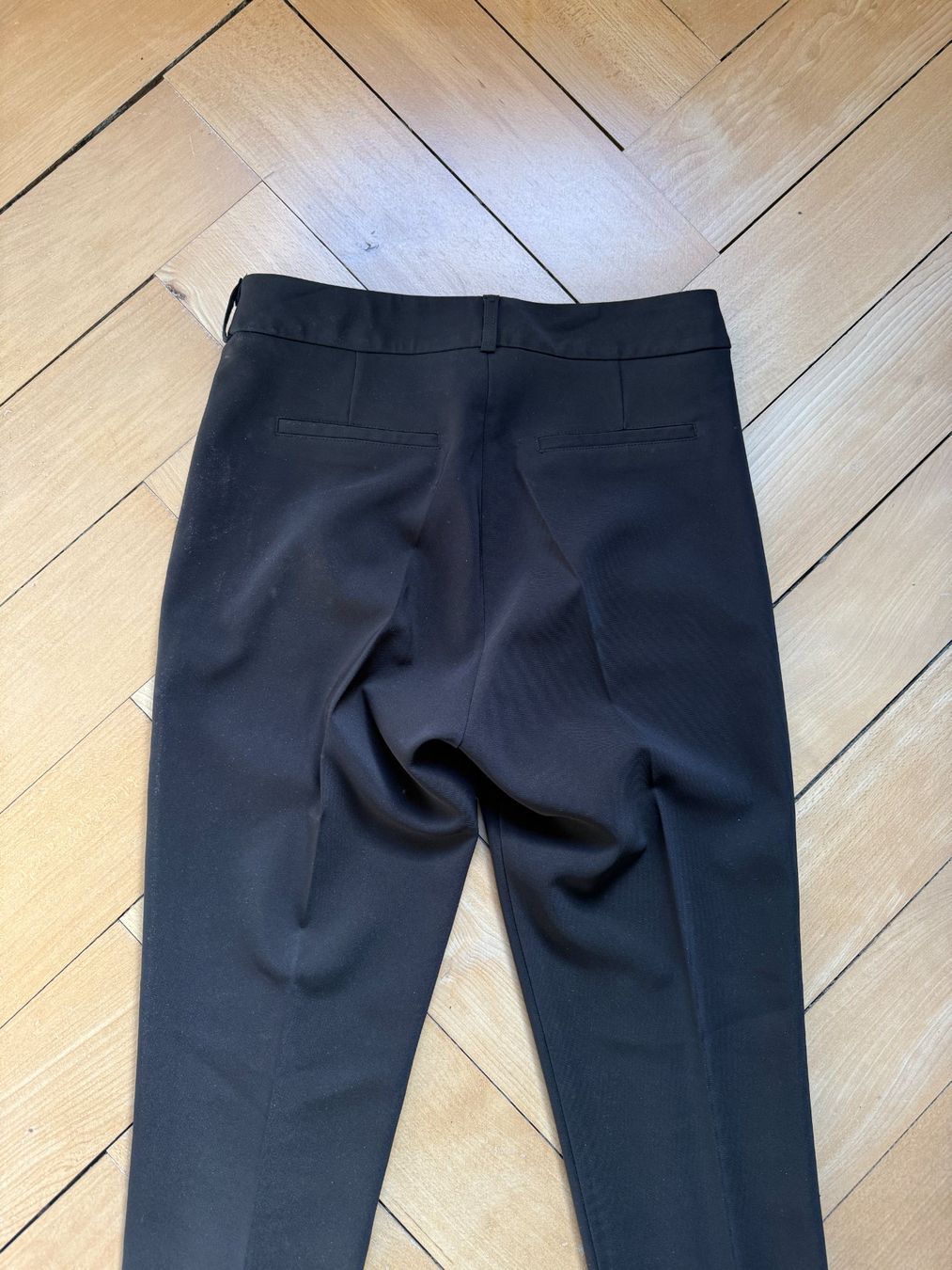 Pantalons: HAPPY EVER AFTER - Hose schwarz 40 – D'occasion à Zürich par Diazaio 2