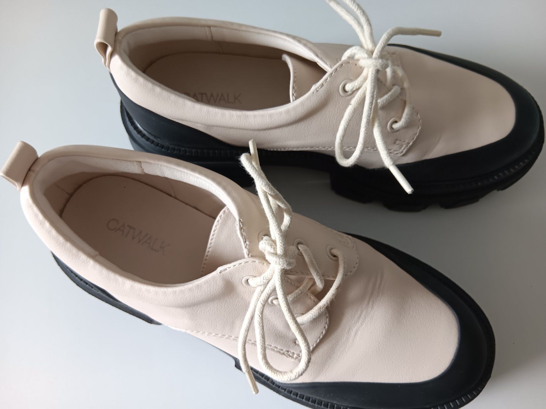 Damenschuhe: CATWALK Chaussures / Schuhe pointure / Nummer 40 – Gebraucht aus Cossonay-ville von Super-Price-Quality 5