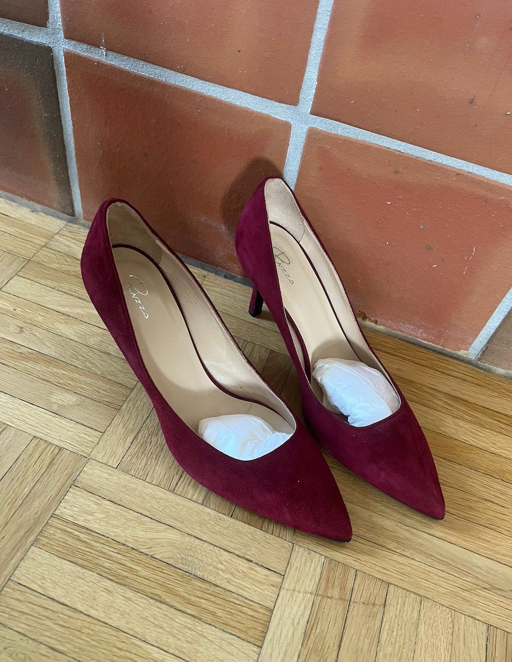 Scarpe da donna: Rizzo heels size 38 - NEW – Nuovo e nell'imballaggio originale da Hedingen venduto da Dam1982 4