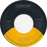 Ronstadt Linda: Skylark 7"