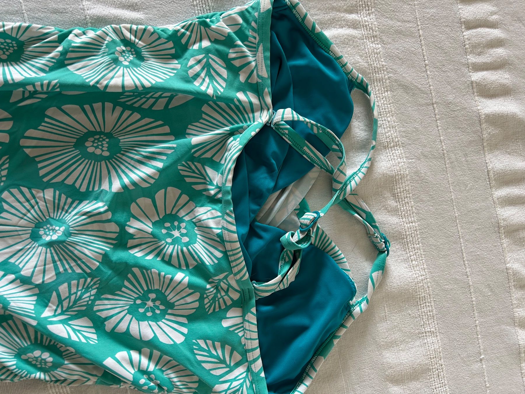 Tops: Tankini top – D'occasion à Uster par kitsilano2011 2
