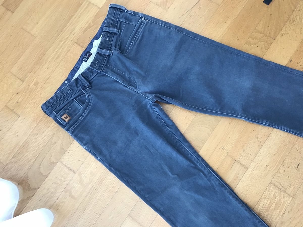 Vanguard Jeans: Jeans Hose  Marke Vanguard – Usato da St.Gallen venduto da bubo2008 2