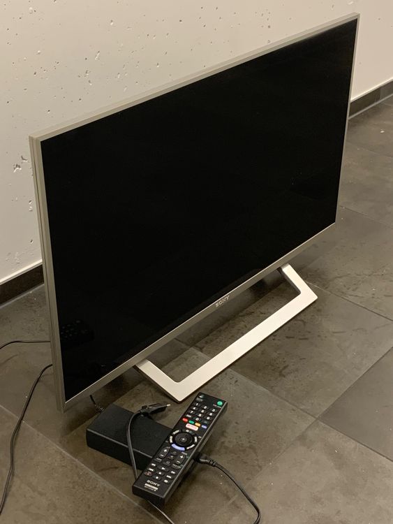 Sony KDL-32WD757 | Kaufen auf Ricardo