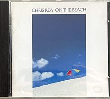 Chris Rea - On The Beach