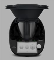 Thermomix TM6 Noir
