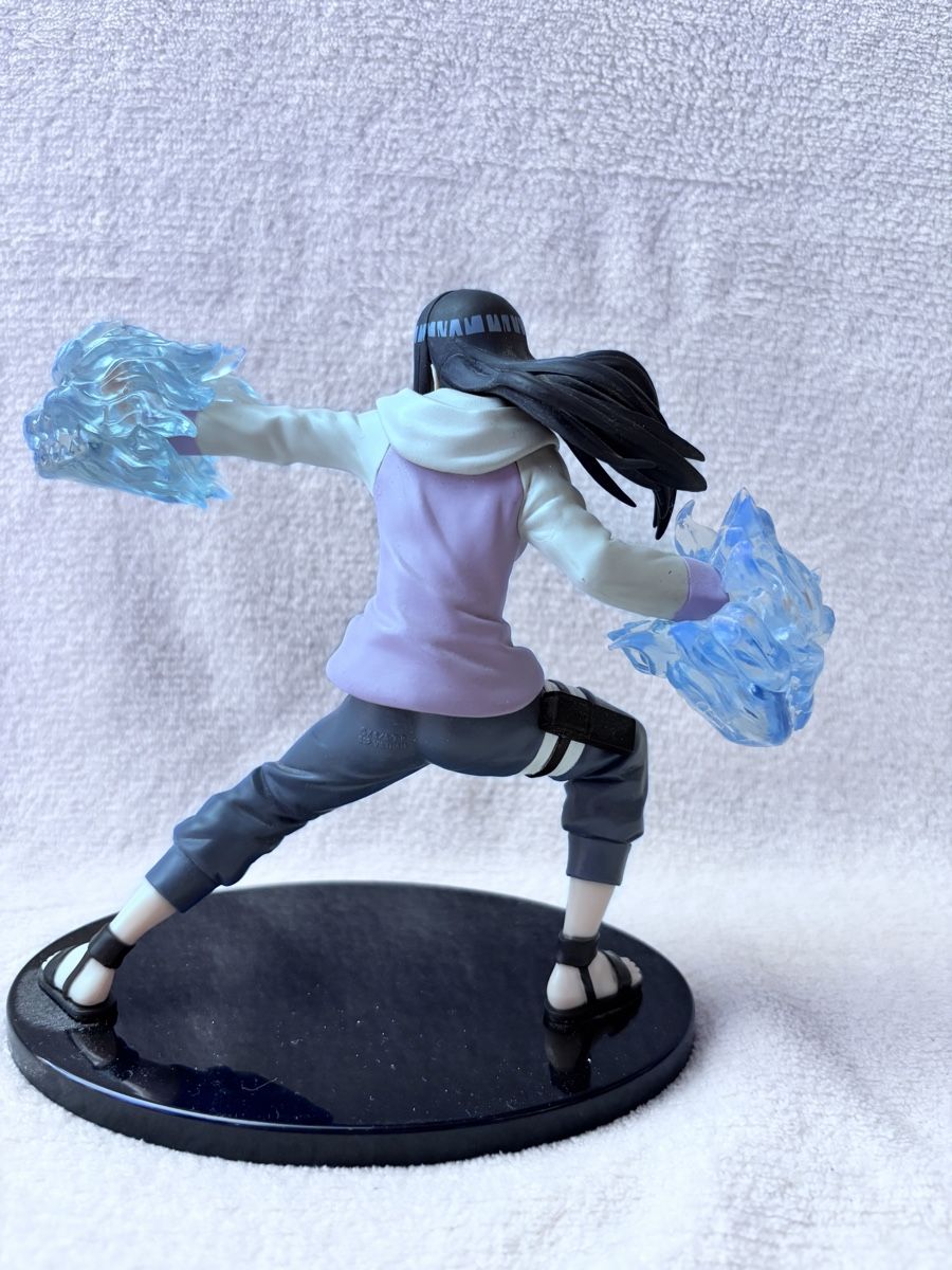 Figuren: Figurine hinata (Naruto) – Gebraucht aus Lavigny von mah_b9wz 1