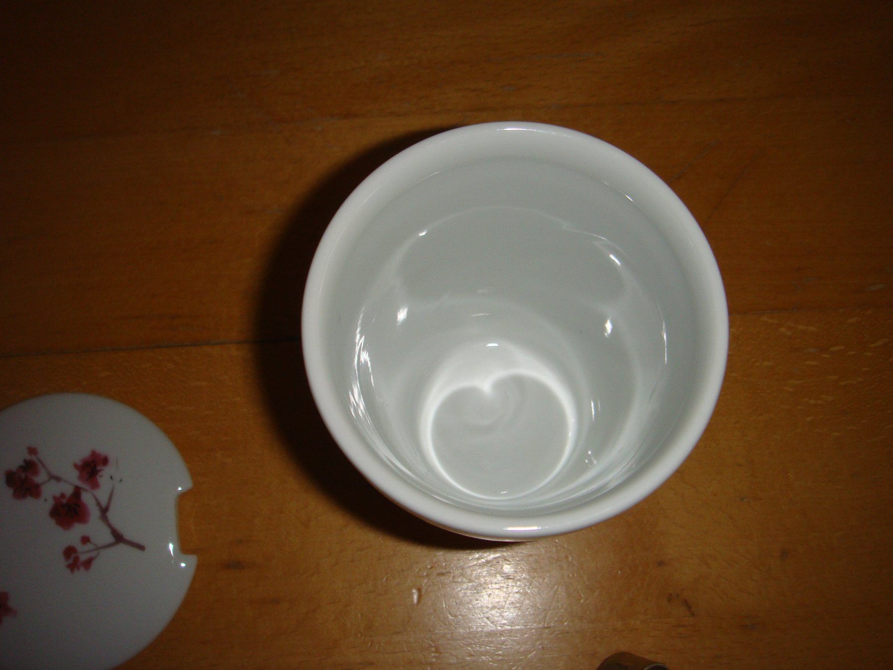 Tassen: Teaeve Tee-Tasse – Neu (gemäss Beschreibung) aus Reinach BL von Maryichbins 1